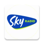 Logo of Sky Radio android Application 